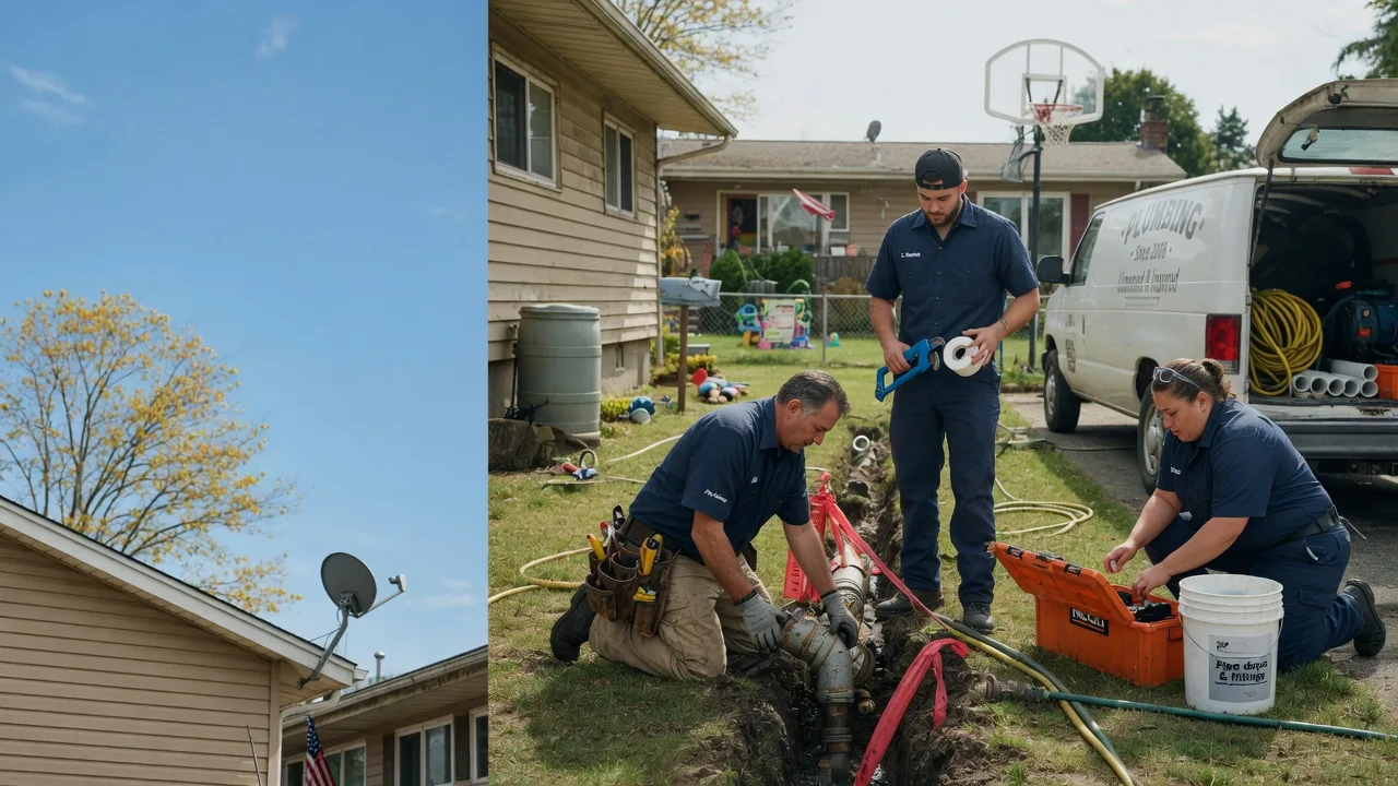 Garbage Disposal Replacement in Waverly, KS near me